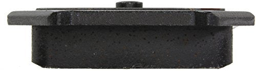 Sport Brake Pads StopTech 309.08390 with Shims and Hardware