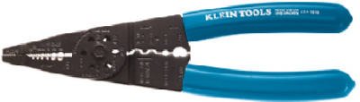 8" LONG NOSE CRIMPER