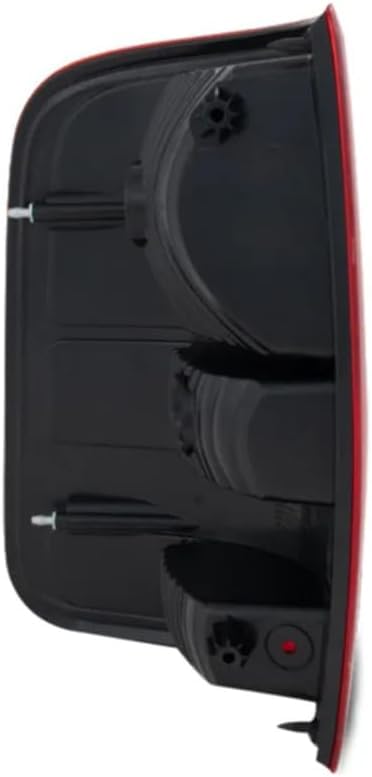 GO-PARTS - Rear Tail Light Lamp Assembly/Lens/Cover for 2004-2006 Ford F-150 - Right (Passenger) Side - (Styleside) 5L3Z 13404 CA FO2801182 Replacement 2005