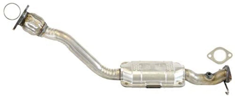 850662 Eastern Catalytic Converter