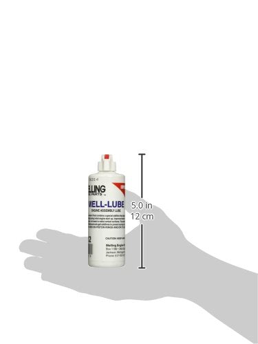 Melling Mell Lube M10012