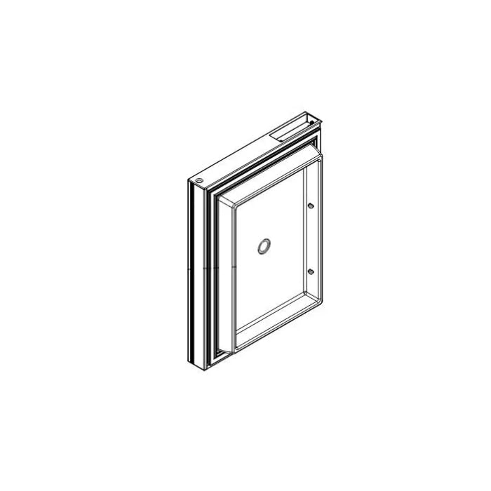 640398 Norcold Kit-serv-door-ur-430ss-2118 [use On