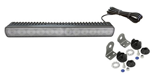 LED Light Bar HELLA 958040521 350 (Wide Beam with Dimming Function), Multi