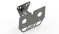 Spare Tire Tag Motobilt Relocation Kit