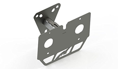 Spare Tire Tag Motobilt Relocation Kit