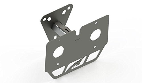 Spare Tire Tag Motobilt Relocation Kit