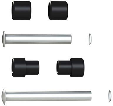 MOUNTING KIT,GAS SPRING,TRVLFTR