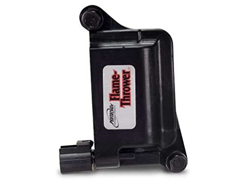 Flame-Thrower Coil PerTronix 30928 for 2006-20 Chrysler Hemi 5.7L-6.4L Dual Boot; Set of 8