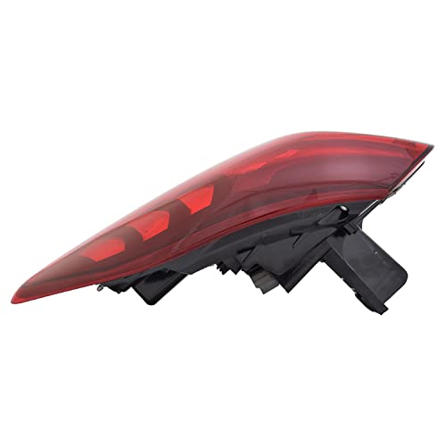 Replacement TYC 11-14979-00 Tail Lamp for HYUNDAI TUCSON right