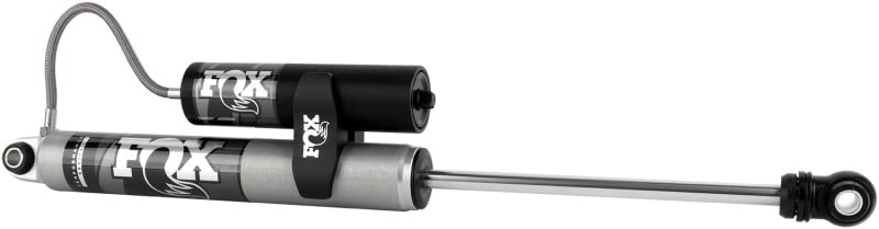 Performance Series FOX Factory 2.0 Smooth Body Reservoir Shock