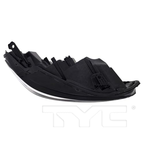 22-25 TYC HD CVIC LX/EX LED CHR H.L RH