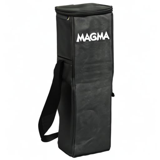 Padded Storage Bag, MAGMA Products, Slide Mount, CO10-296