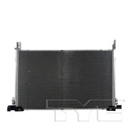 Condenser Assembly TYC 30193 Compatible with 2021-2021 Toyota Rav4