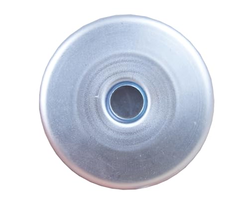 Fuel Filter MAHLE KL 468