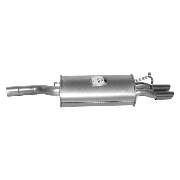 AU15347 Ansa Exhaust Muffler