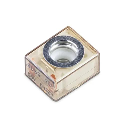 Marine-Rated Sierra International Battery Fuse - 75 Amp FS84140