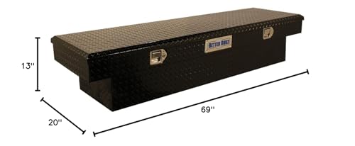 73210938 Better Built Truck Tool Box