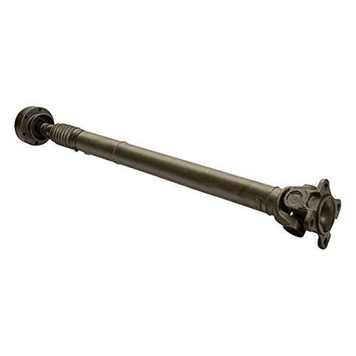 Front Driveshaft USA Standard for Grand Cherokee Larado, 33.25" Flange to Center