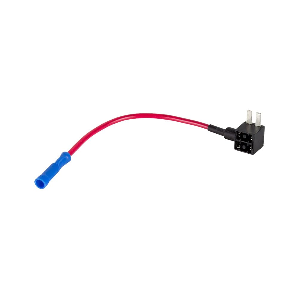 ATR Dual Install Bay Add A Fuse - Each