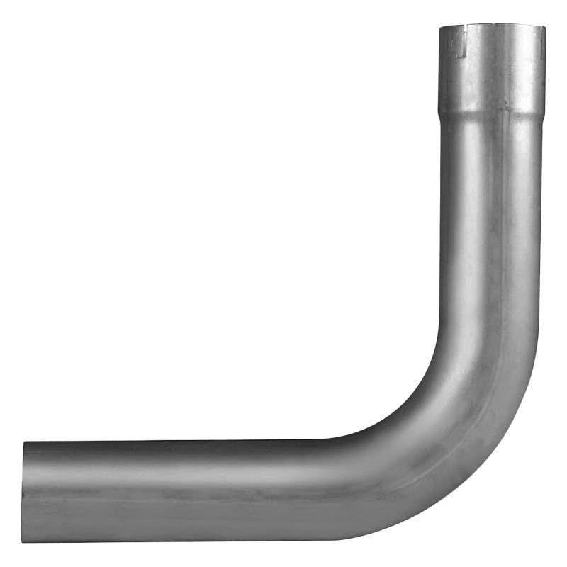 90 Degree AP Exhaust (10680) Elbow Exhaust Pipe