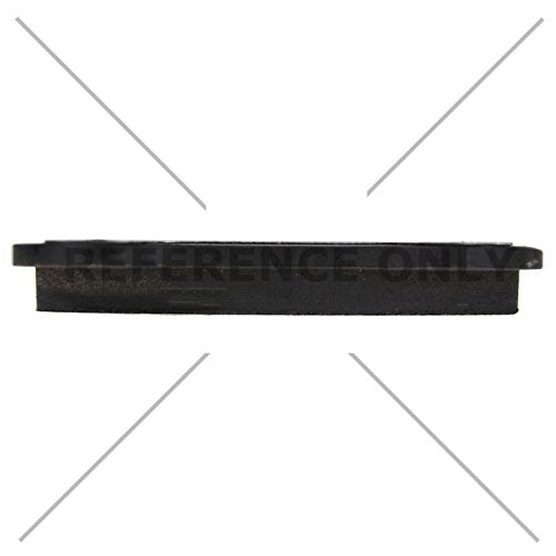 Sport Brake Pads StopTech 309.17180 with Shims and Hardware