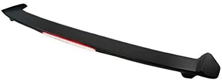 Honda Civic 4-Door Spyder Auto (SP-OE-HC124D) OEM Style Spoiler