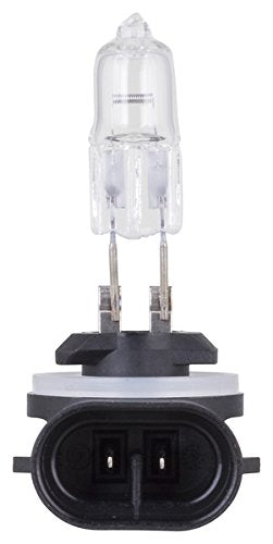 Standard Fog Bulb Philips Automotive Lighting 886 (Pack of 1)