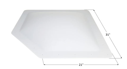 Skylight ICON 14294, NSL2616W, White