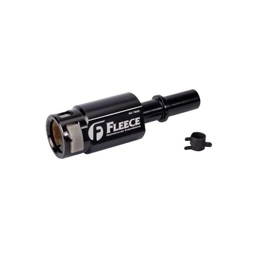 11-16 Ford F250-650 Fleece Performance 6.7L Powerstroke Injector Return Line Repair Fitting (5 Pack)