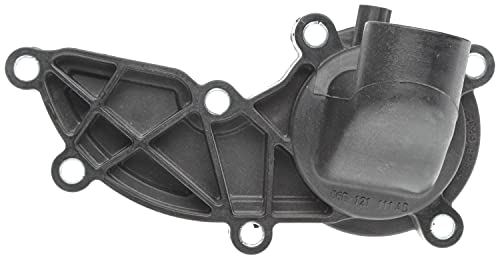 Engine Coolant Thermostat MAHLE TI30685