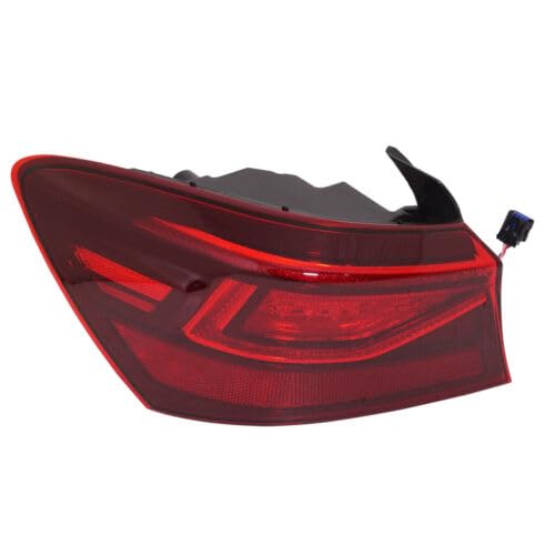 19-21 KA F-ORTE TYC LED T.L LH (11-15010-00-9)