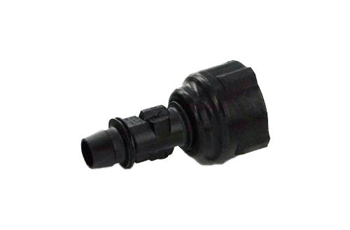 Plastic Pex Swivel Adapter Flair-It PRO 26856, 0.5" Size