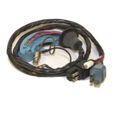 69-73 Fmx Nuetral Safety Switc Scott Drake (D2ZZ-7A247-B)