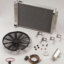Radiator Be Cool 83005