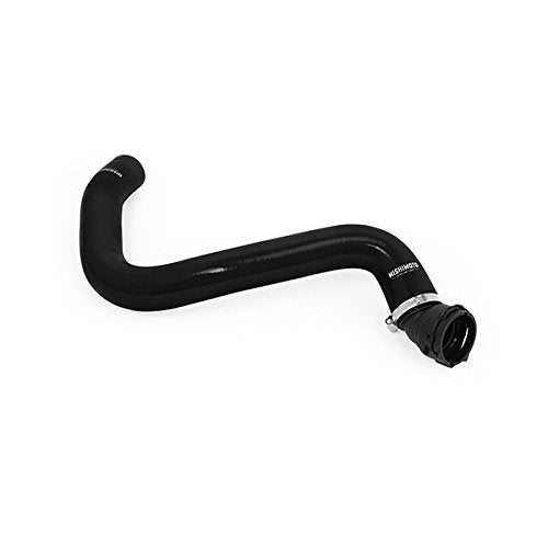 Mishimoto Silicone Radiator Hose Kit MMHOSE-MUS-11BK Fits Ford Mustang GT 5.0 2011+ Black