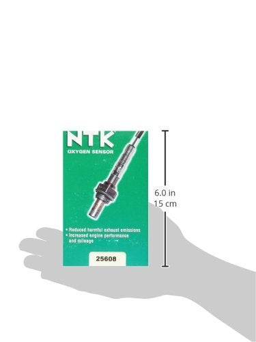 Oxygen Sensor NTK 25608
