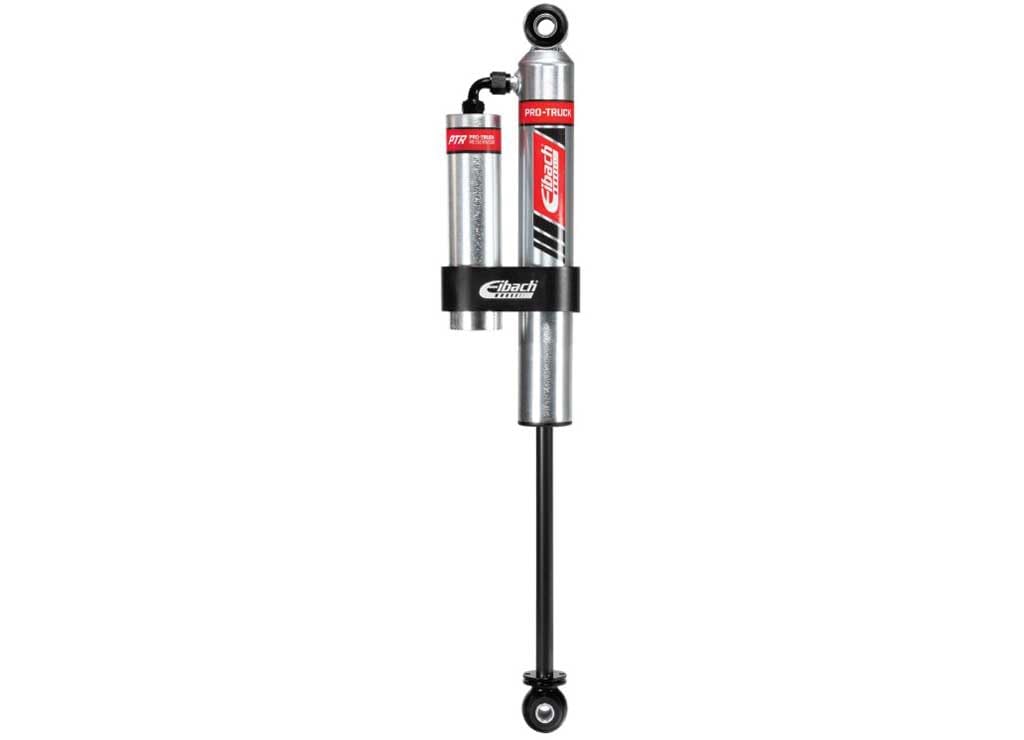 Ineos Grenadier Eibach 2024+ Pro-Truck Reservoir Kit