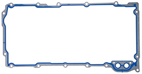 Engine Oil Pan Gasket Set FEL-PRO OS 30693 for Chevrolet Silverado 1500