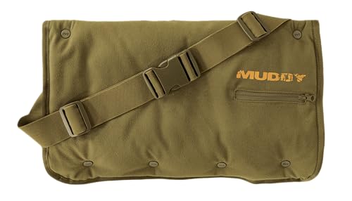 Heated Muddy Nucleus Hand Muff