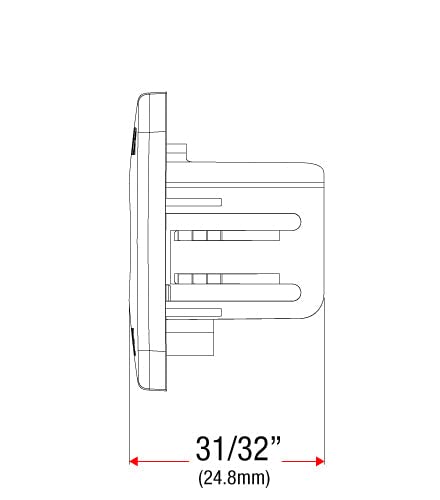 Universal Tow-Pro Mount