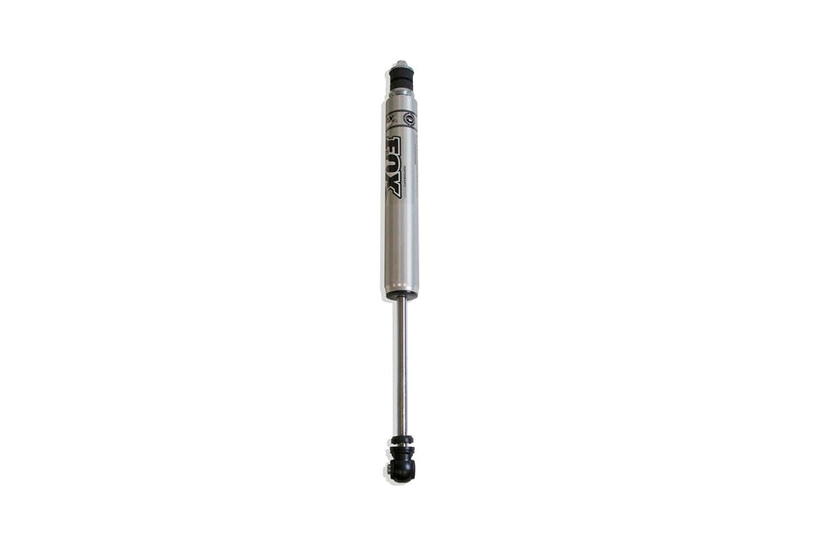 Part# 776725F MaxTrac SUSPENSION'S is A Single Fox 2.0 Performance Series Rear Shock (Aluminum Body)(W/ 0"-2" Lift)