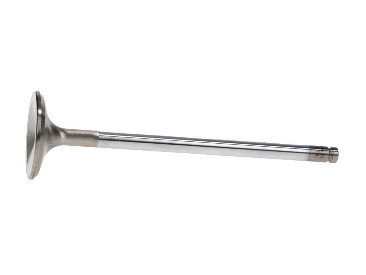 Performance Manley (11643-10) up to 2010 Dodge Viper V-10 1.600 Dia Race Master Exhaust Valves (Set of 10)