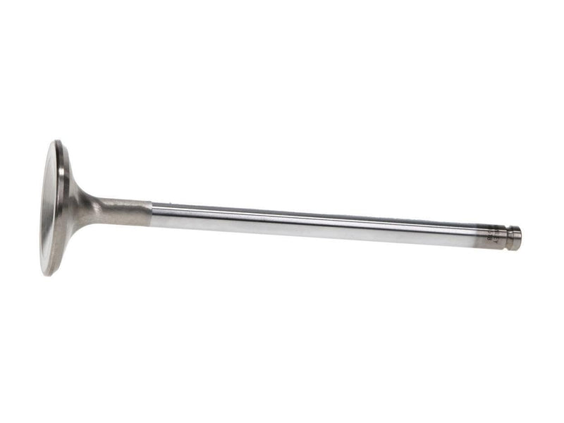 Performance Manley (11643-10) up to 2010 Dodge Viper V-10 1.600 Dia Race Master Exhaust Valves (Set of 10)