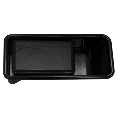 Exterior Door Handle Crown Automotive 55176549AB