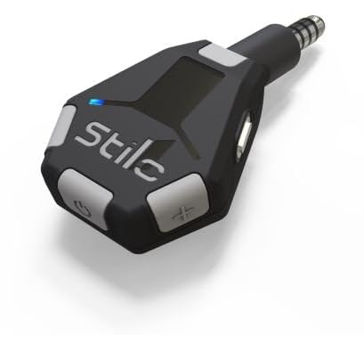 Stilo Rally AG0001 Helmet intercom - WL-Key Wireless Module - Each