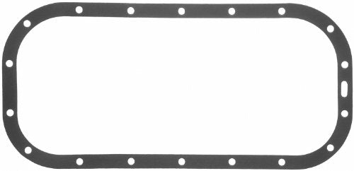 Oil Pan Gasket Set FEL-PRO OS 21574 D