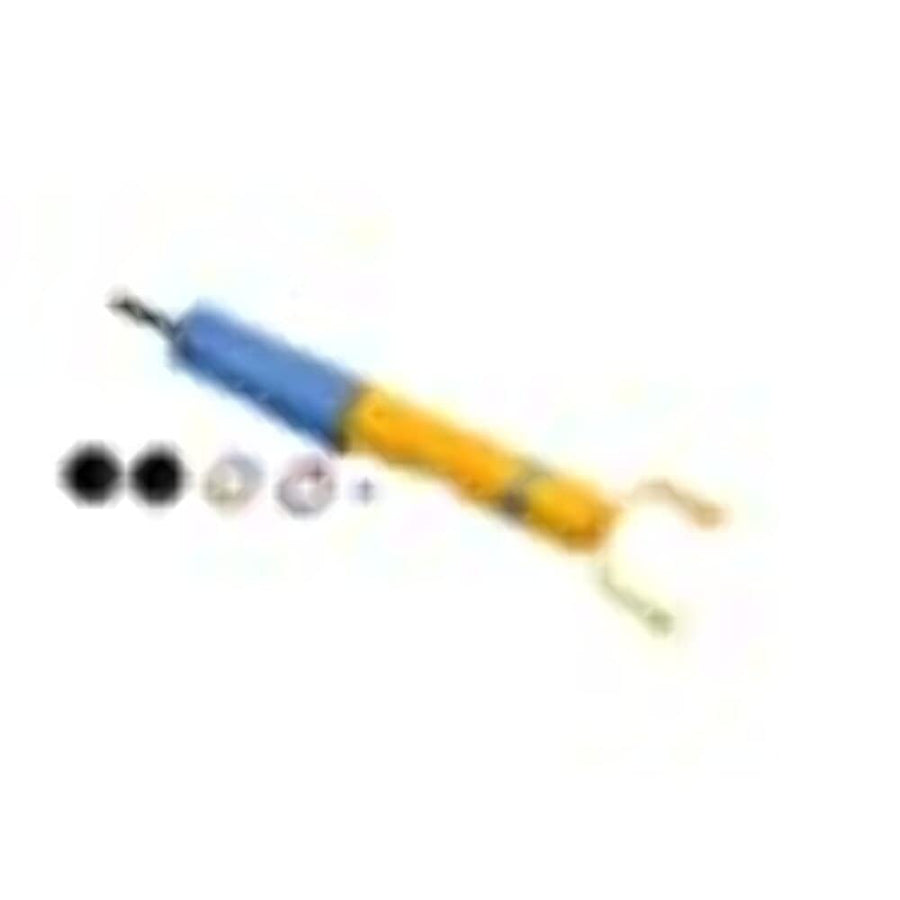 B6 Bilstein Rear 46mm Monotube Shock Absorber FITS 2003 Chevrolet Corvette 50th Anniversary Edition