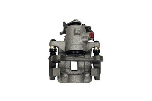 Power Stop Rear L2636 Right One Stock Replacement Brake Caliper For Audi A6 Quattro 1998-2004, Audi Allroad Quattro 2001-2005, Volkswagen Passat 2000-2005 [Model Specific]