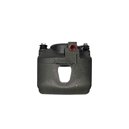 Power Stop Right Front L4390 One Stock Replacement Brake Caliper For Ford Bronco, Ford E-, Ford E-150 Club Wa, Ford E-150 Econoline, Ford E-150 Econoline Club Wagon, Ford F-150 [Model Specific]