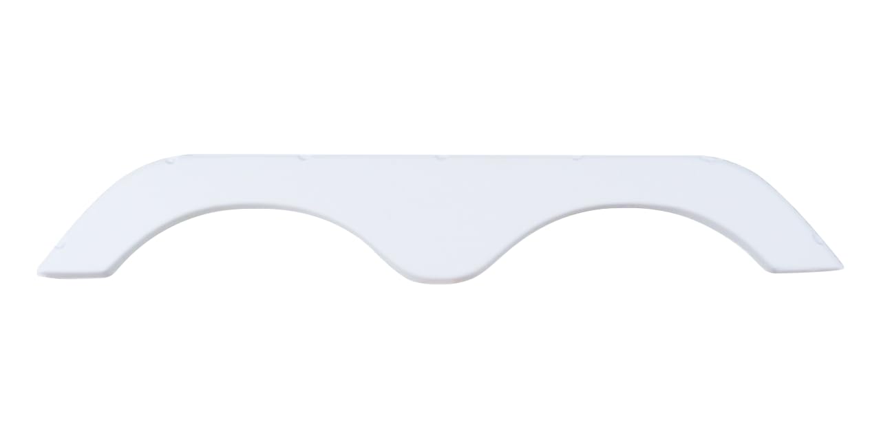 Fender Skirt ICON, Tandem, R-Vision, FS765, Taupe